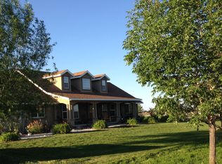 2108 Longhorn Dr, Fallon, NV 89406