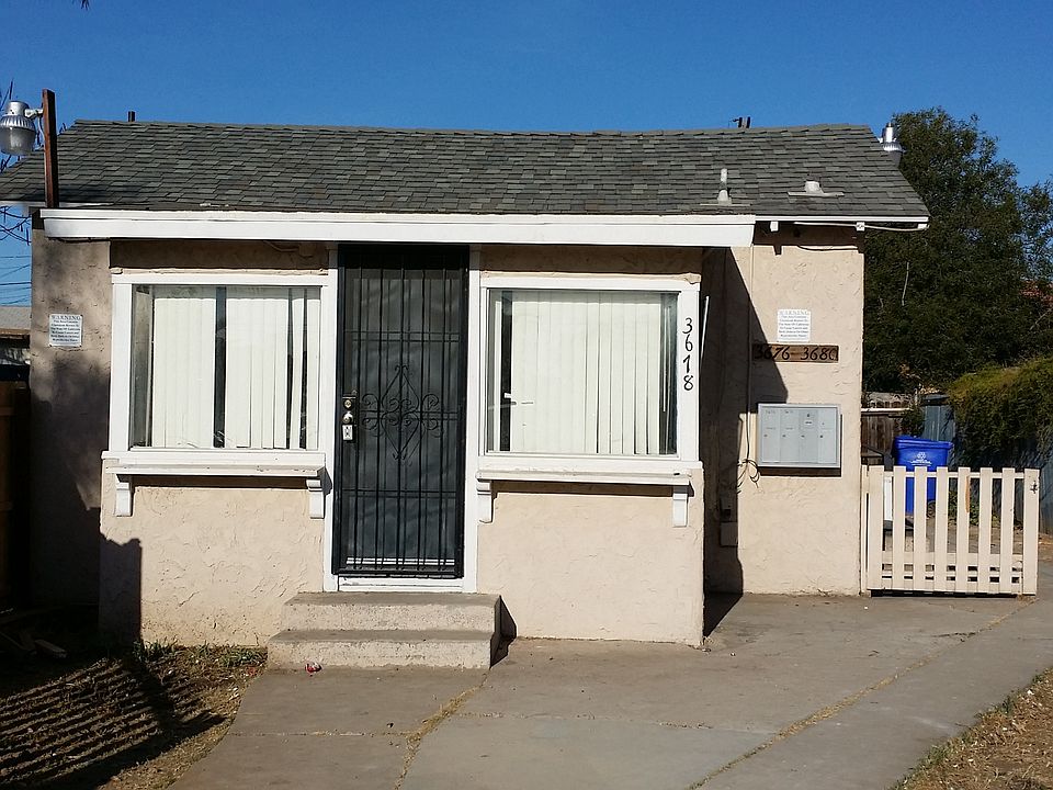 1st image of 3678 44th St