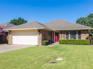 1115 Southridge Dr, Purcell, OK 73080