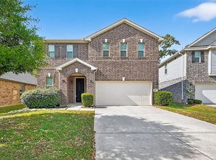 2107 Parnevik Pl, Conroe, TX 77304