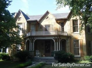 906 W Main St, Princeton, KY 42445