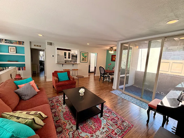 4853 Collwood Blvd #A — Photo 6
