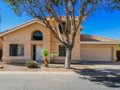 1338 N Brittany Ln, Gilbert, AZ, 85233