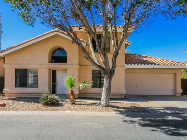 1338 N Brittany Ln, Gilbert, AZ 85233