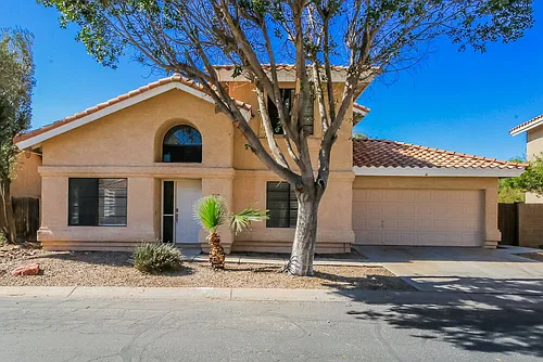 1338 N Brittany Ln Photo 1