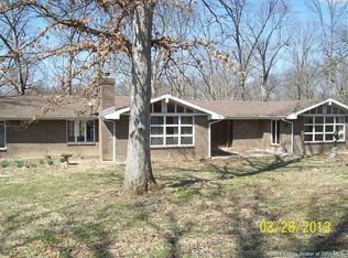 4103 Highway 3, Charlestown, IN 47111