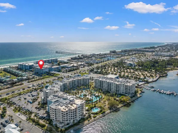 1517 Miracle Strip Pkwy #308, Fort Walton Beach, FL 32548