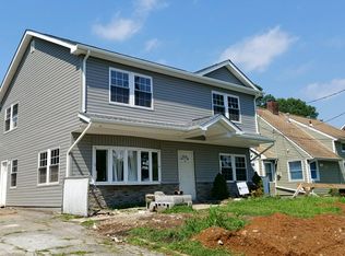 1130 Plymouth Dr, Rahway, NJ 07065