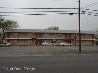 1507 Bundrant Dr APT 9, Killeen, TX 76543