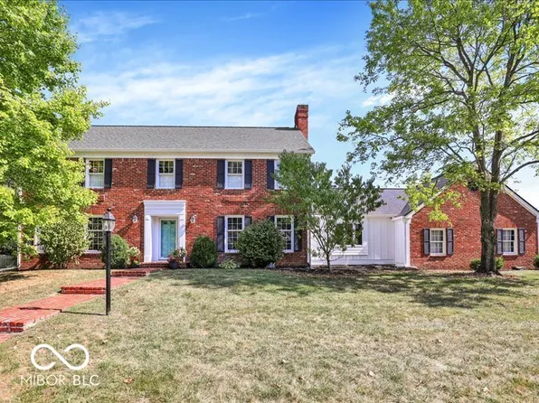 11957 Eden Estates Dr, Carmel, IN 46033