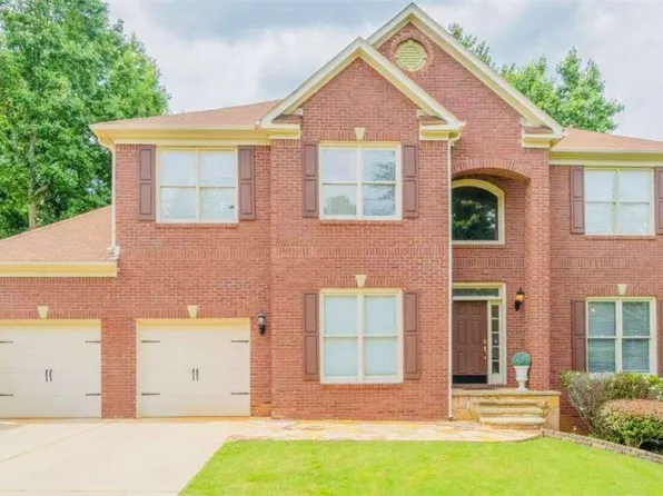 10950 Glenhurst Pass, Johns Creek, GA 30097