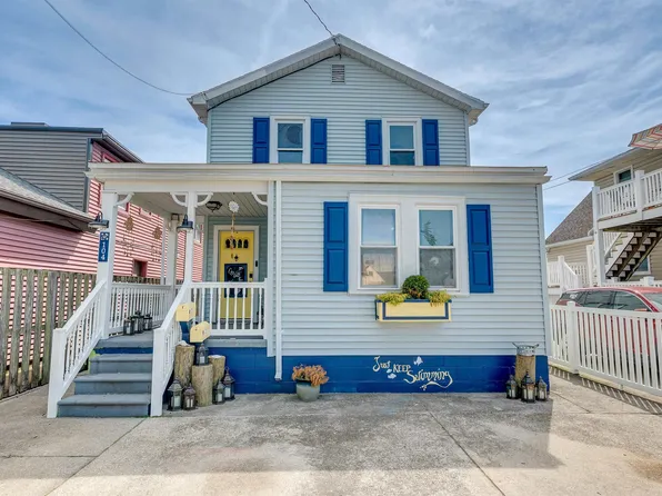 104 W Morning Glory Rd, Wildwood Crest, NJ 08260