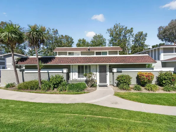 25861 Via Pera, Mission Viejo, CA 92691