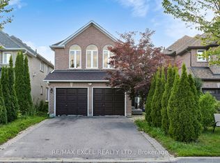 50 Wildflower Dr, Richmond Hill, ON L4E 3Y7