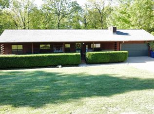 41 S Summit Dr, Cabot, AR 72023