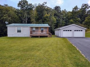 151 Depew Rd, Barton, NY 13734