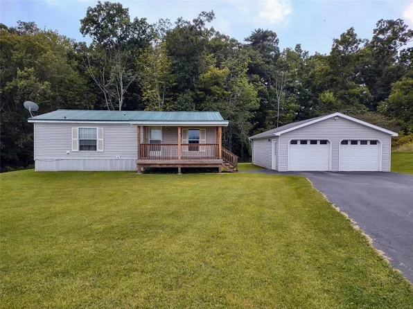 151 Depew Rd, Barton, NY 13734