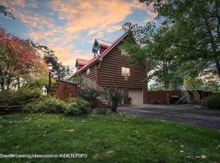 8390 E Main St, Hale, MI 48739