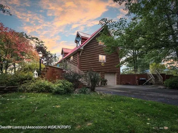 8390 E Main St, Hale, MI 48739