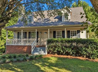 1843 Springfield Farm Ct, Clemmons, NC 27012