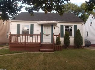 4323 Redding Rd, Cleveland, OH 44109