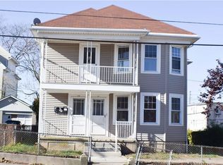 21 Whitman St, Pawtucket, RI 02860