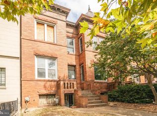 1467 Chapin St NW, Washington, DC 20009