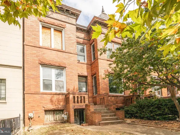 1467 Chapin St NW, Washington, DC 20009