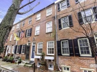 930 Irving St, Philadelphia, PA