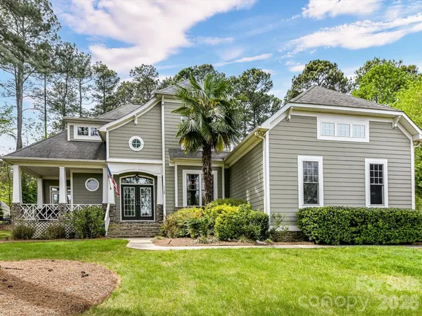 112 Misty Meadows Ct, Mooresville, NC 28117