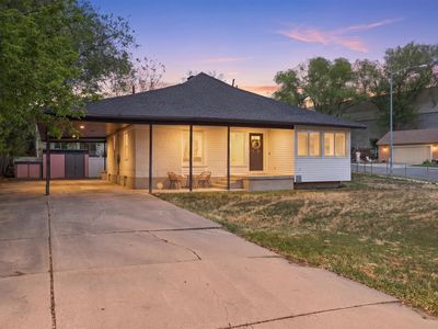 526 W Winchester St, Murray, UT, 84123
