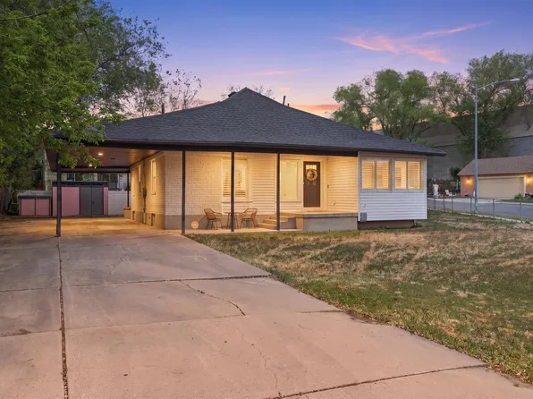 526 W Winchester St, Murray, UT 84123