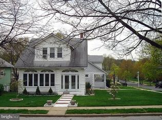 2600 Gibbons Ave, Baltimore, MD 21214