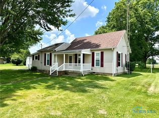 10769 Market St, Defiance, OH 43512