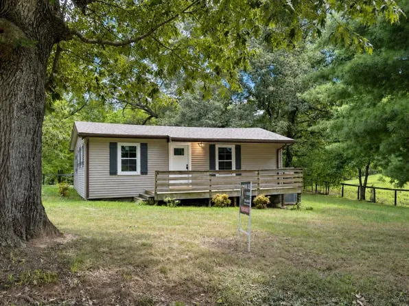 3411 Uhls Rd, Franklin, KY 42134