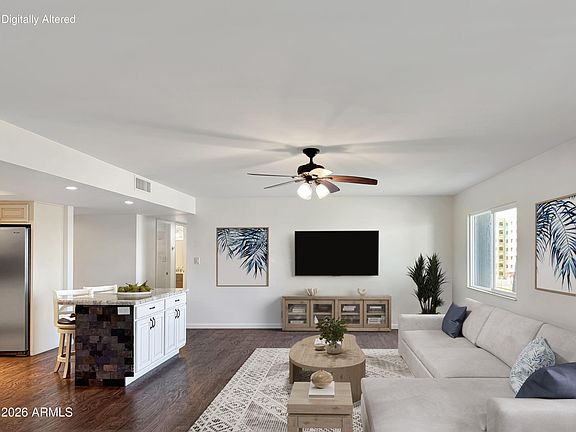 5th image of 7960 E CAMELBACK Road #407