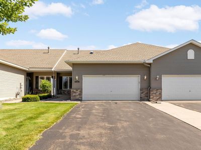 6476 Manchester Ave NE, Otsego, MN, 55301