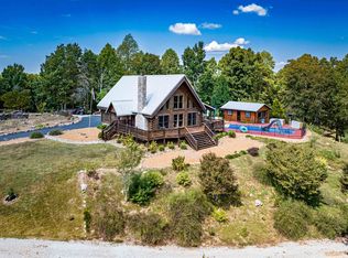 198 Ragans Trl, Clifton, TN 38425