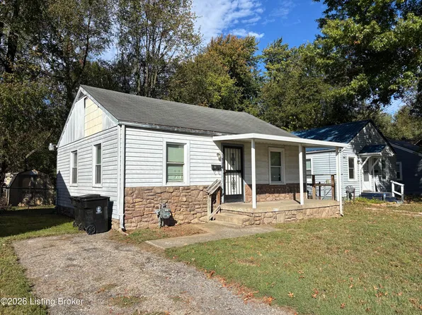 1938 S 28th St, Louisville, KY 40210