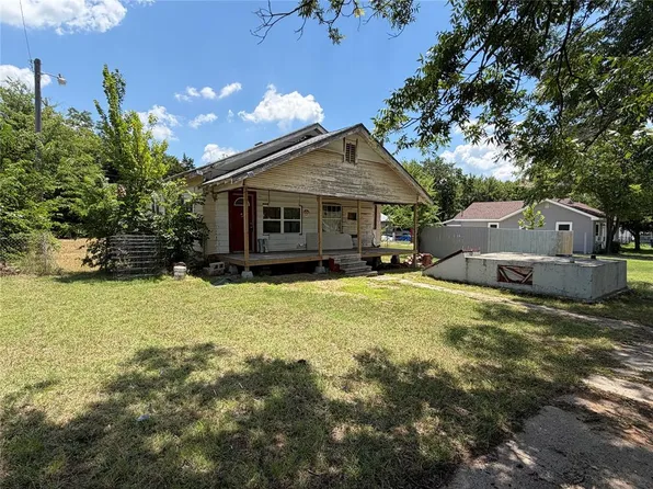 40 Jefferson St, Seminole, OK 74868