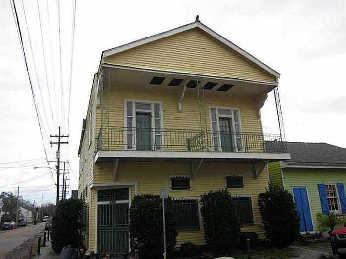Facade