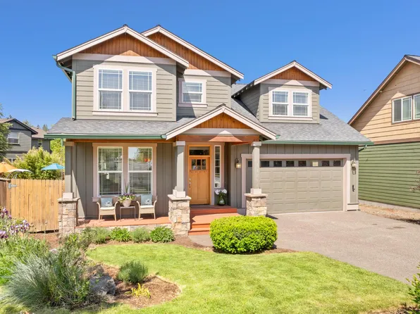 60391 Fresca St, Bend, OR 97703