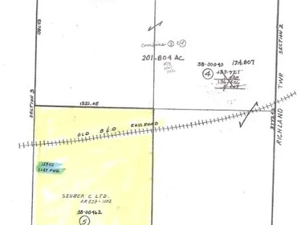 12902 Clay Pike Rd, Senecaville, OH 43780