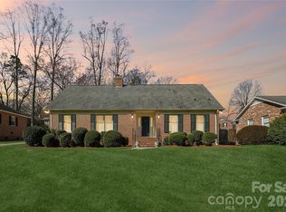 6610 Folger Dr, Charlotte, NC 28270