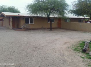 1932 S Campbell Ave, Tucson, AZ 85713
