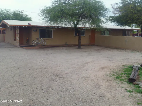 1932 S Campbell Ave, Tucson, AZ 85713