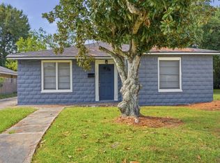 1928 9th St, Lake Charles, LA 70601