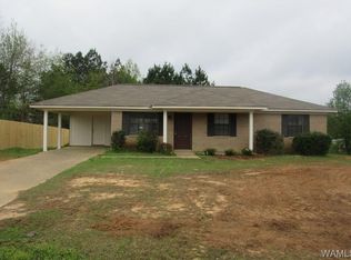 11880 Pate Rd, Buhl, AL 35446