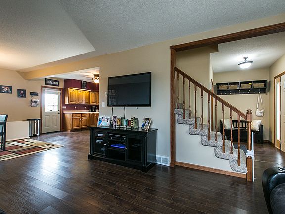 Living room/dining room/kitc