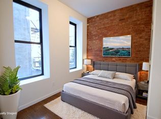 254 Broome St APT 12, New York, NY 10002